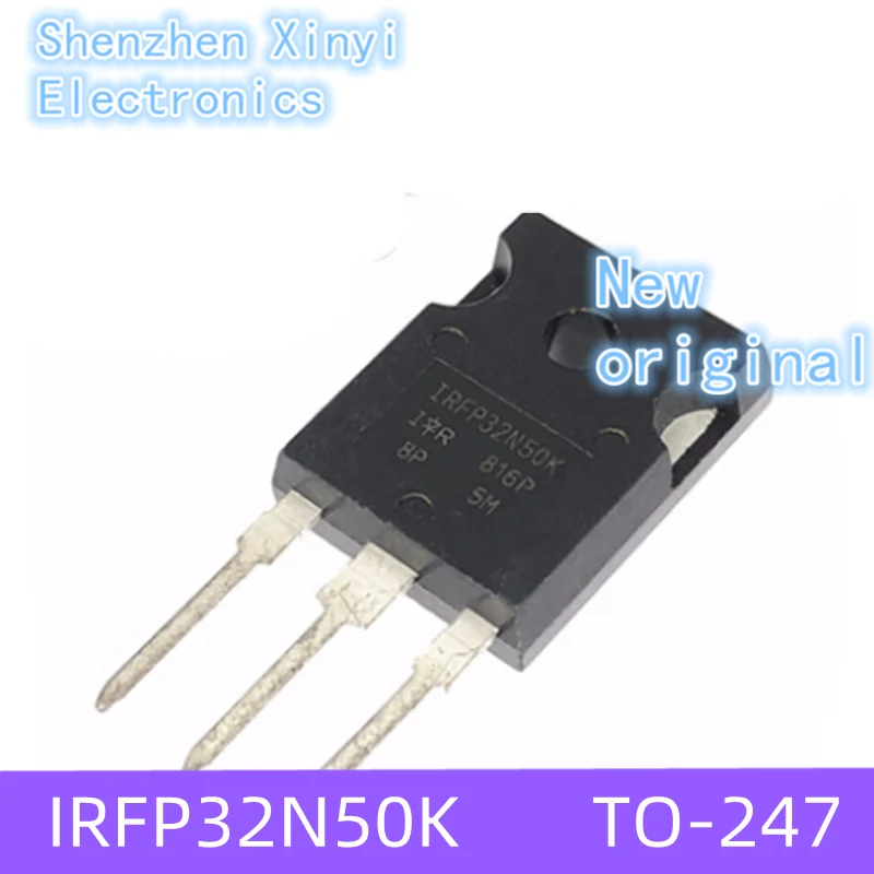 Совершенно новый оригинальный IRFP32N50K IRFP32N50KPBF TO-247 Полевой МОП-транзистор 32A/500V